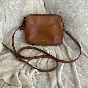 Fossil small crossbody